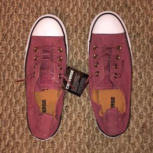 Converse Slip-on Sneakers